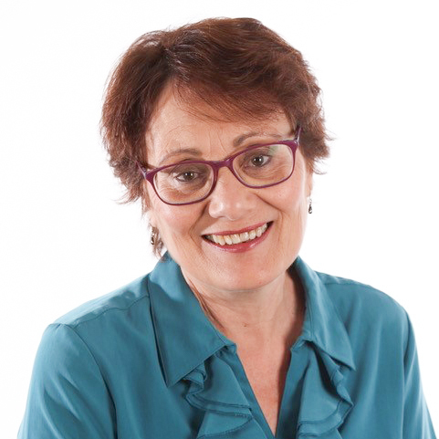 Rev. Christine Harding