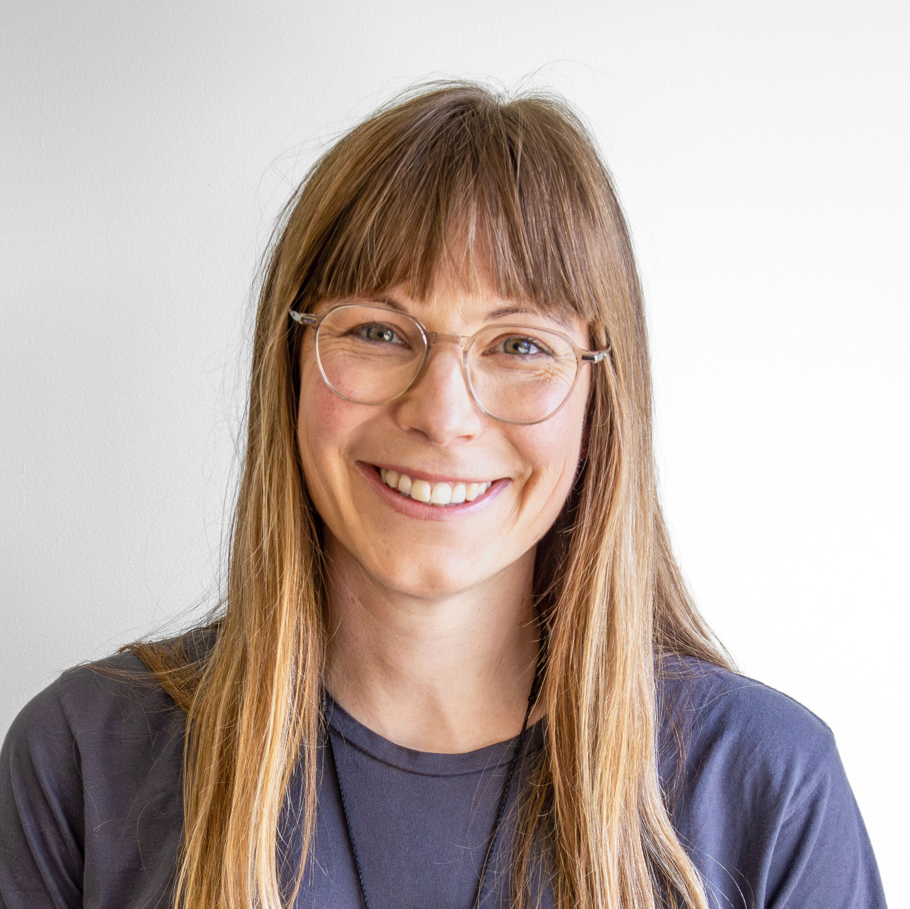 Rev. Dr Maja Whitaker