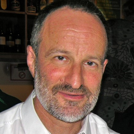 Professor Allan Bell