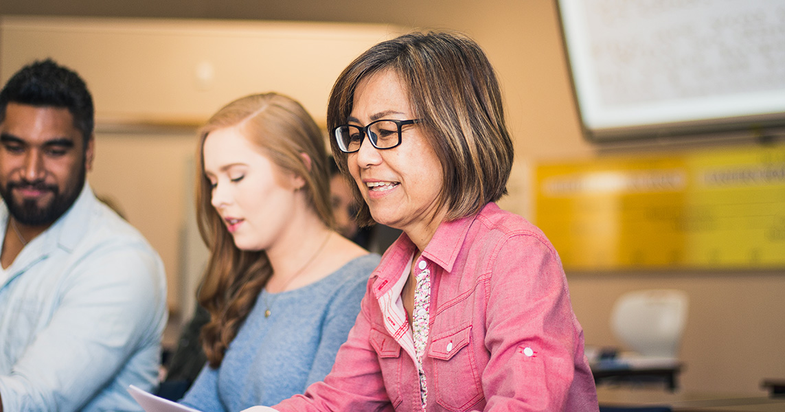 March 2020 Block Courses
