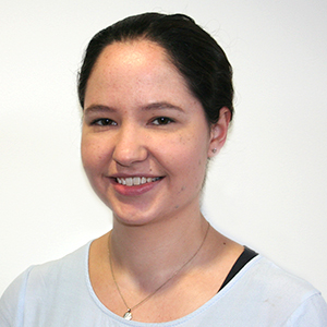 Brittany Hartmann