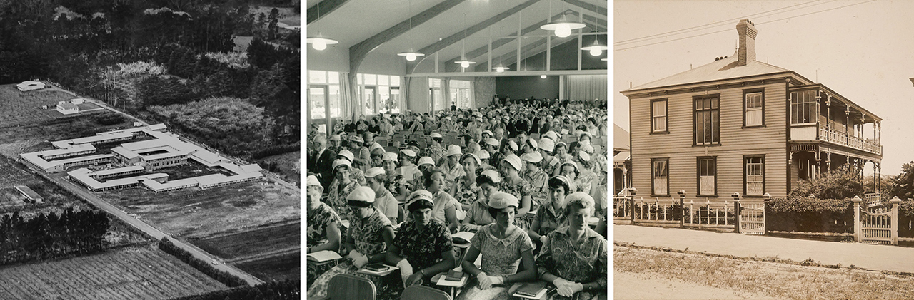 Laidlaw College celebrates a hundred years of education, impact and faithfulness
