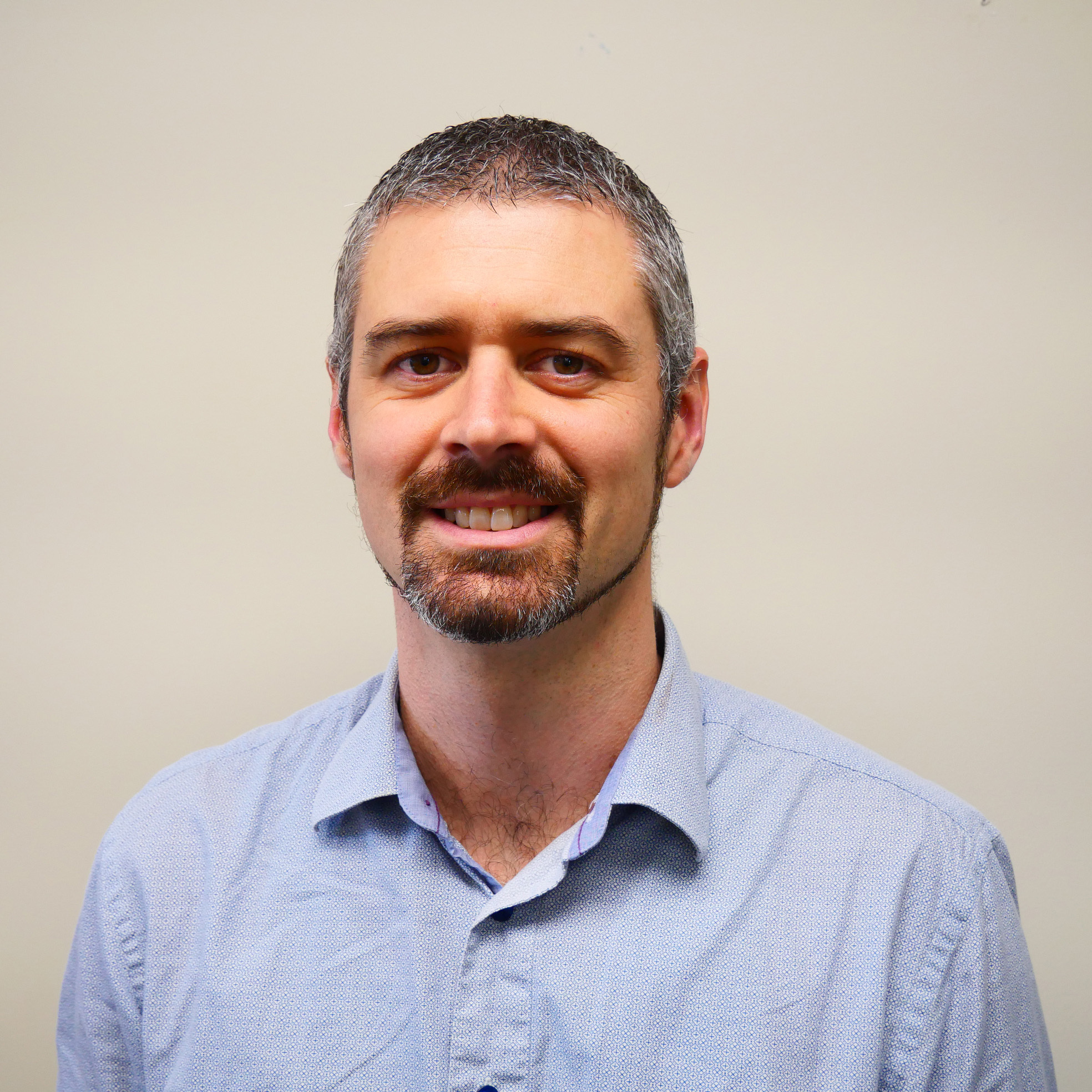 Dr Chris Northcott