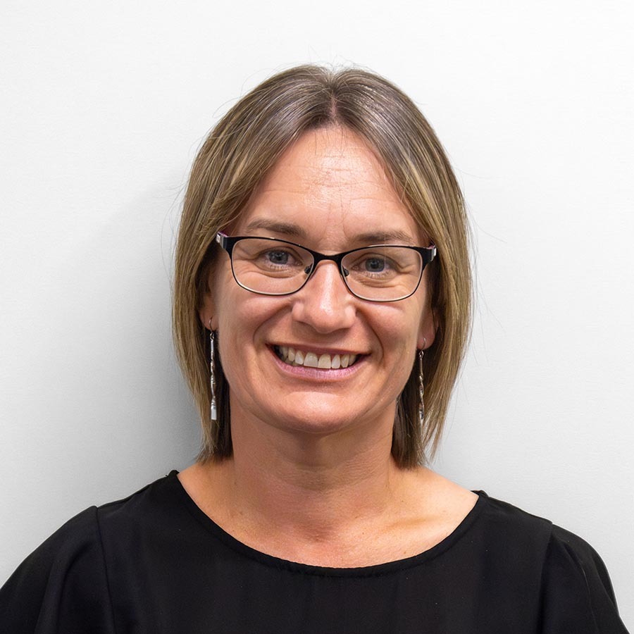 Christine Hopper