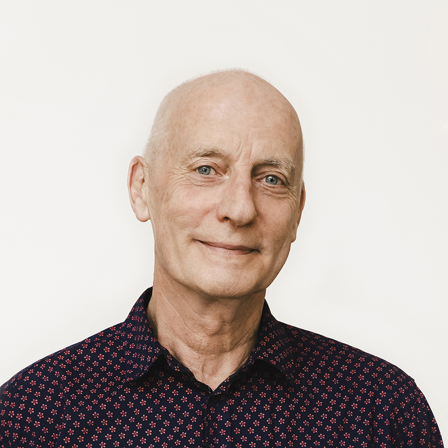 Dr David Crawley