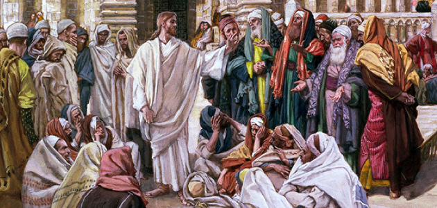 Diary of a Disciple: Day 1003 (Morning)
