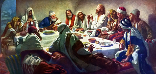 Diary of a Disciple: Day 1004