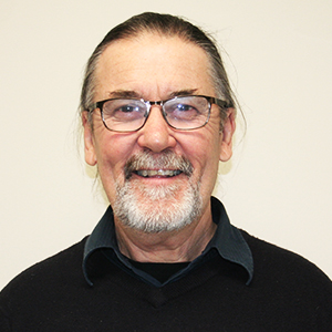 Donald McMenamin