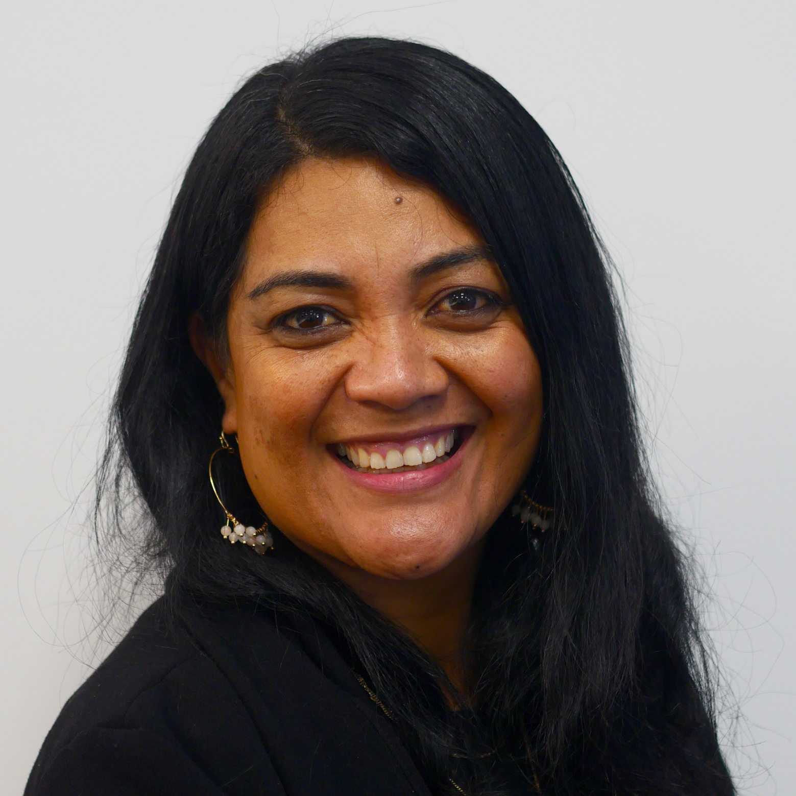 Doreen Alefaio