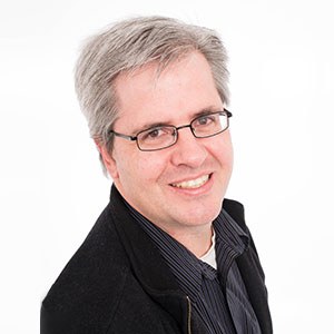 Dr Greg Liston