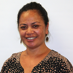 Esther Sila'ila'i