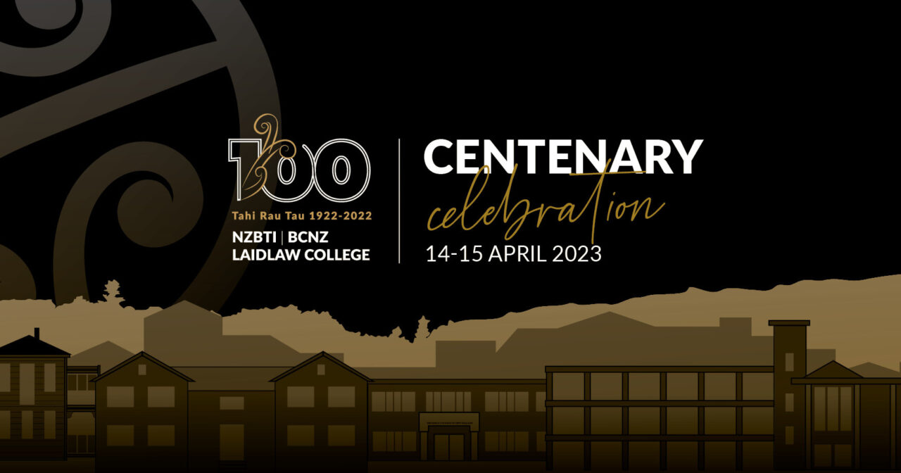 Centenary Celebration