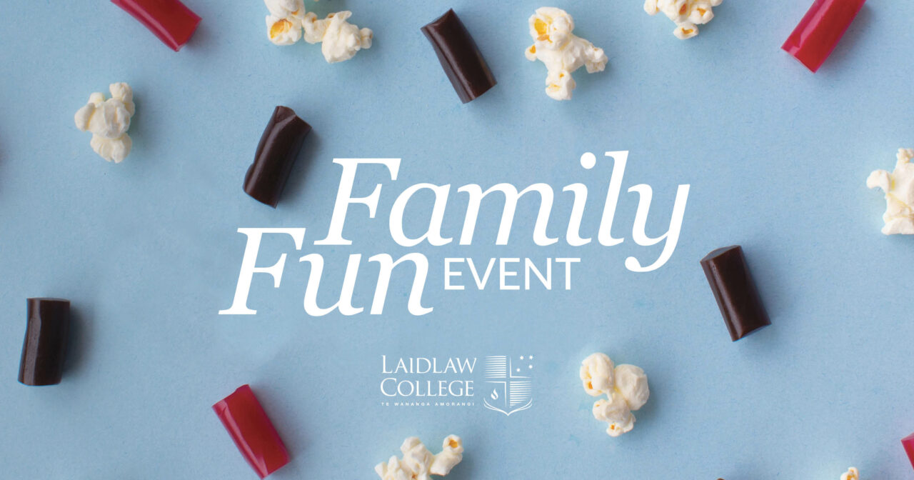 Family Fun Event