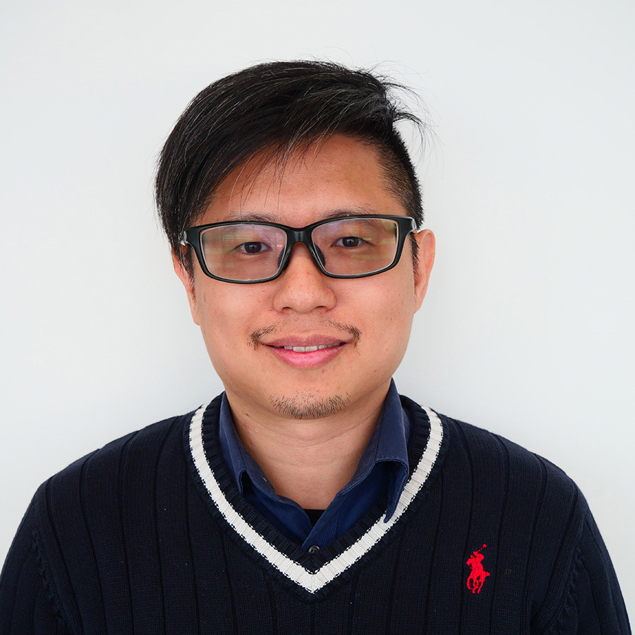 Dr Fung Chin