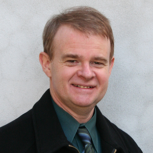 Glenn Teal