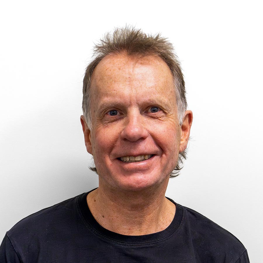 Hugh Joughin
