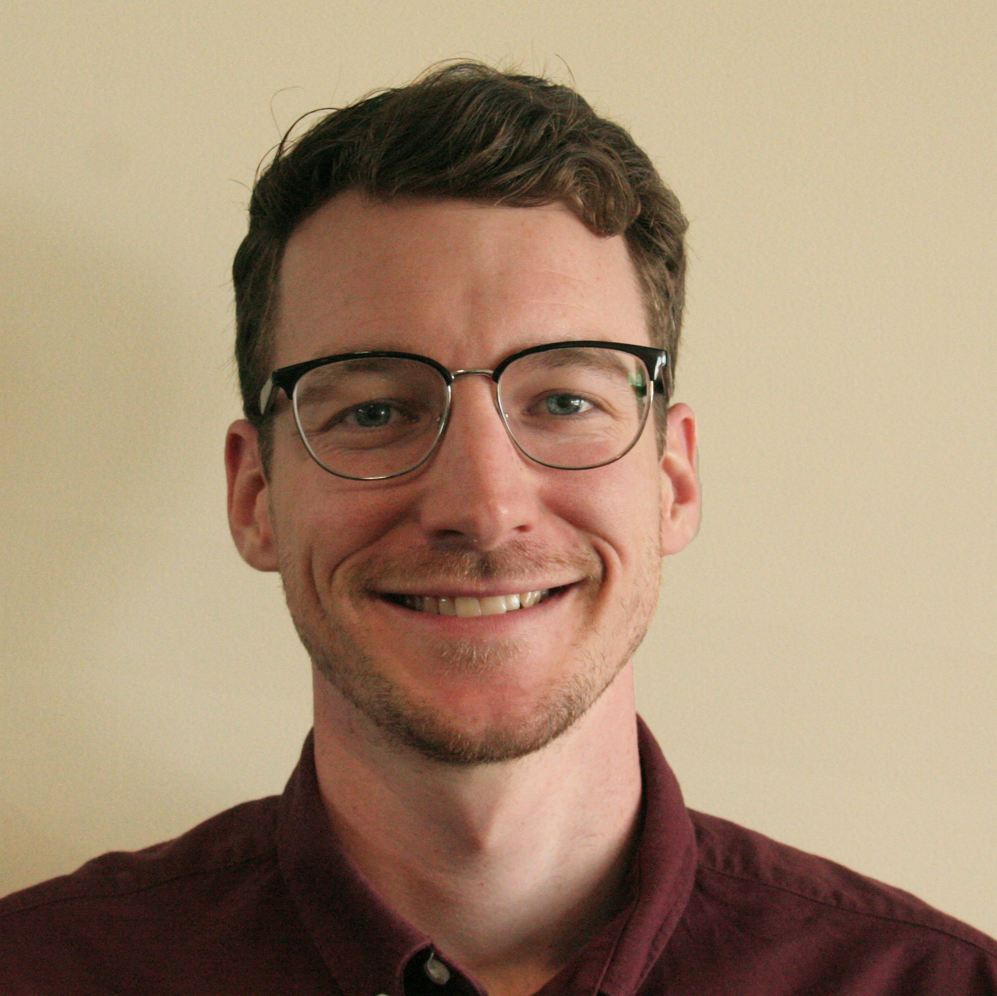 Rev. Joey Millington