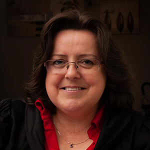 Dr Jacqueline Lloyd