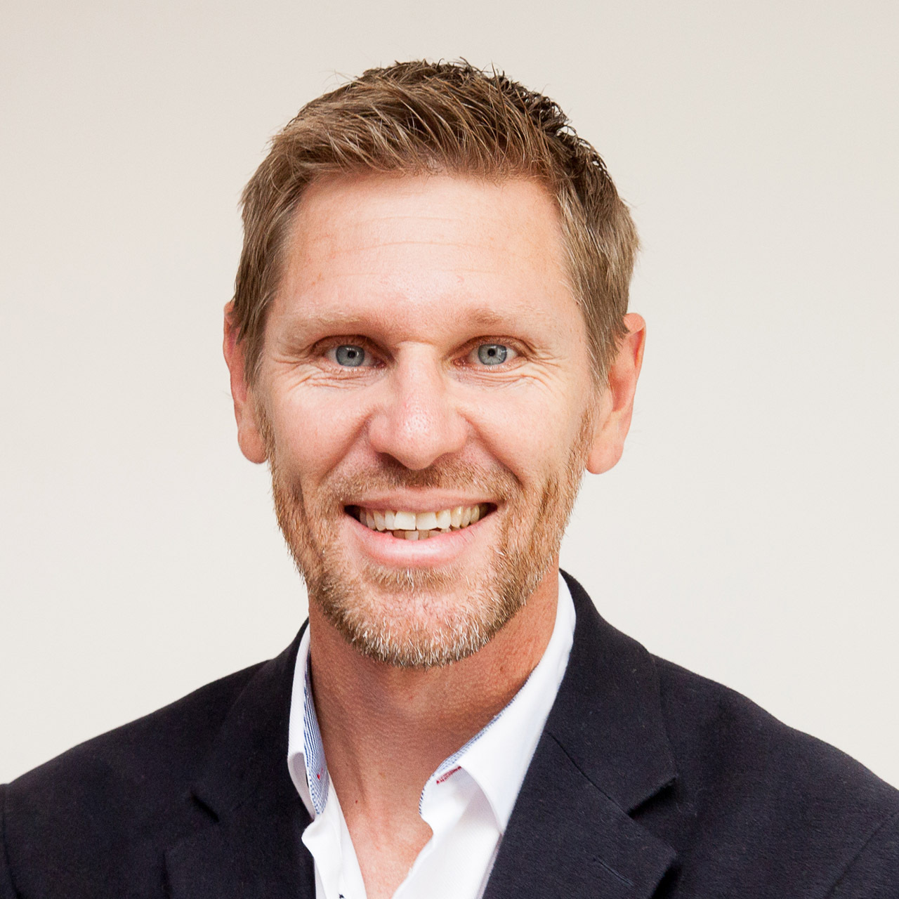 Rev. Jonathan Dove