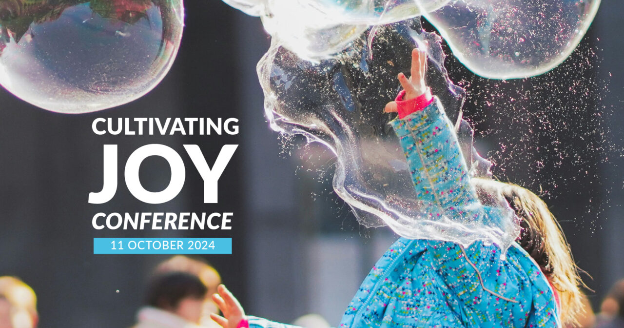 Cultivating Joy in Education
