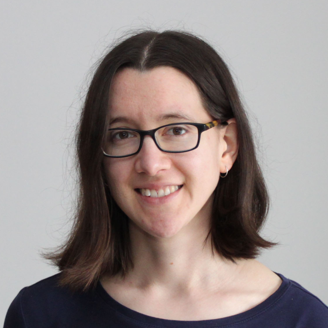 Dr Julia van den Brink