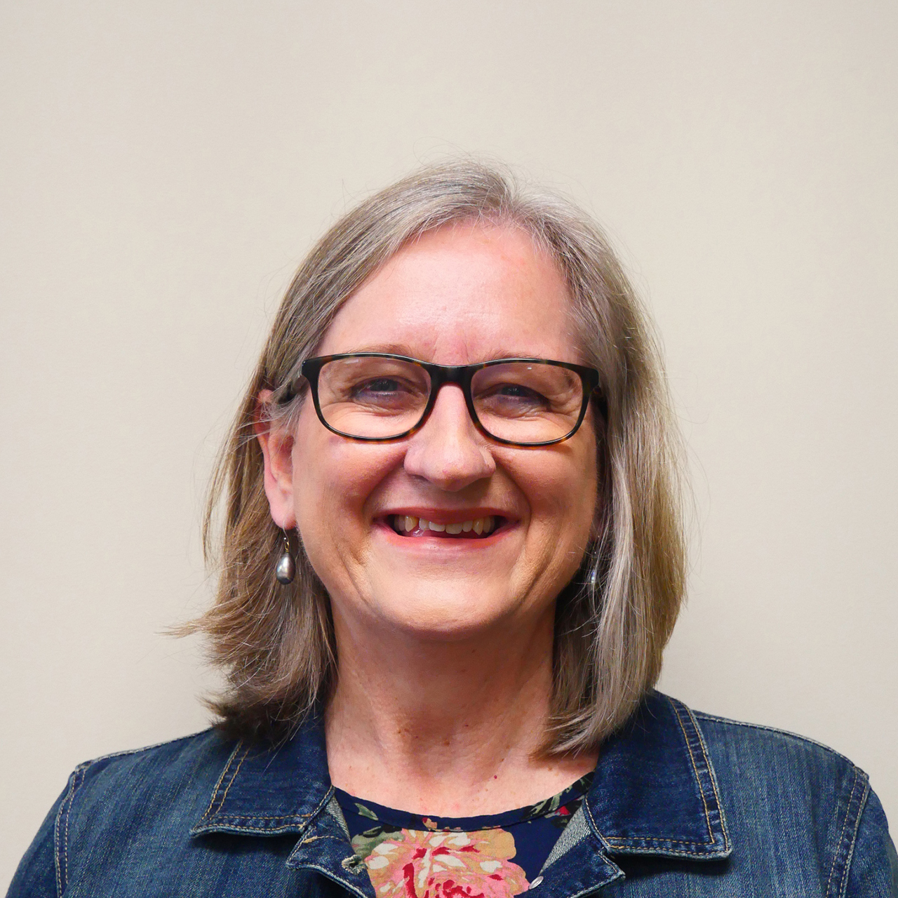 Rev. Dr Karen Kemp