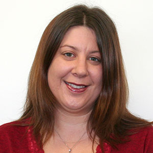 Lisa Spriggens