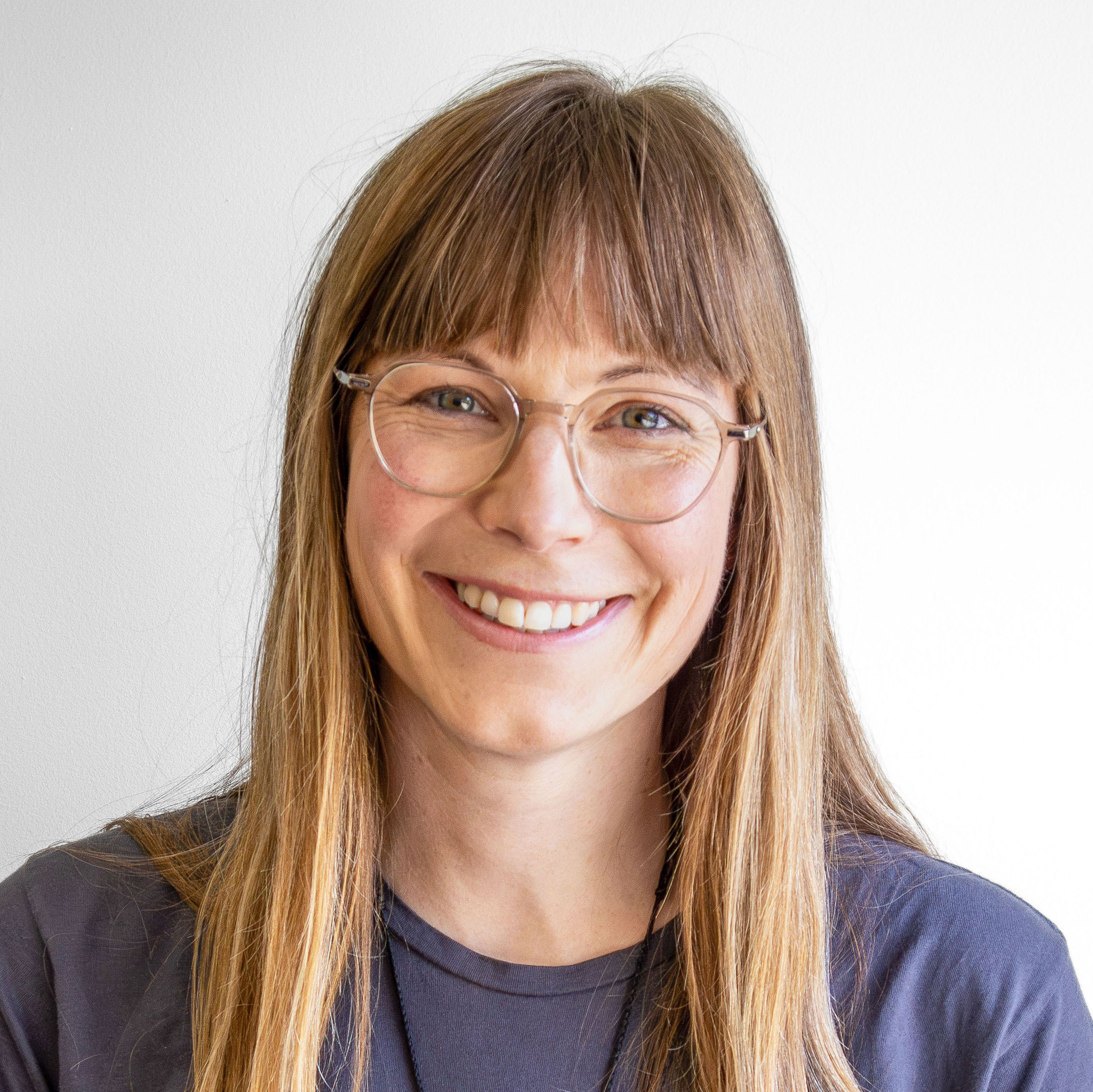 Rev. Dr Maja Whitaker