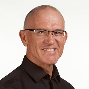 Rev. Dr Mark J. Keown