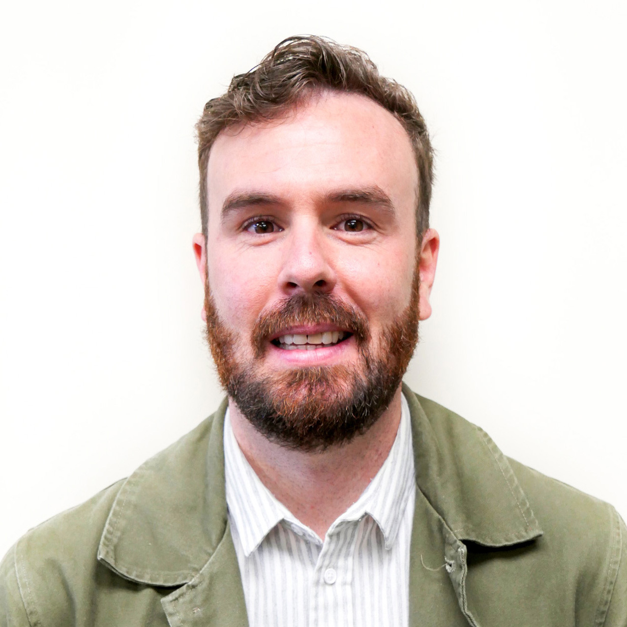 Matt Judd