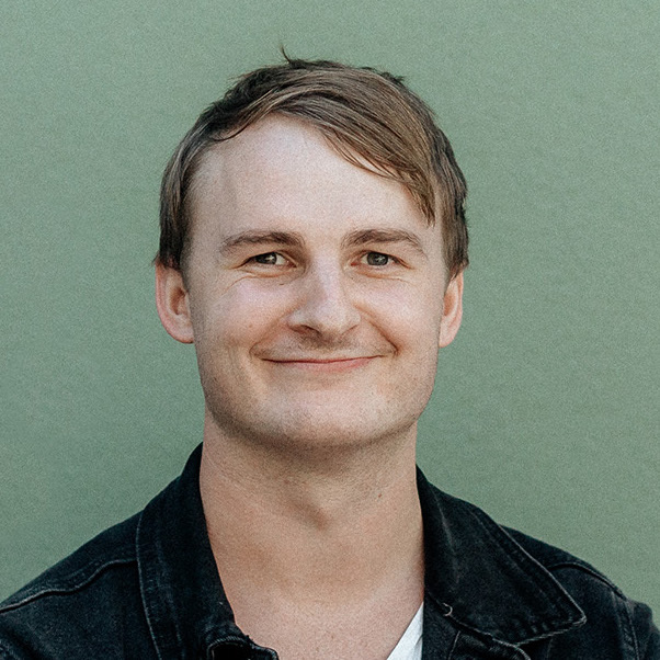 Rev. Matthew Maslin