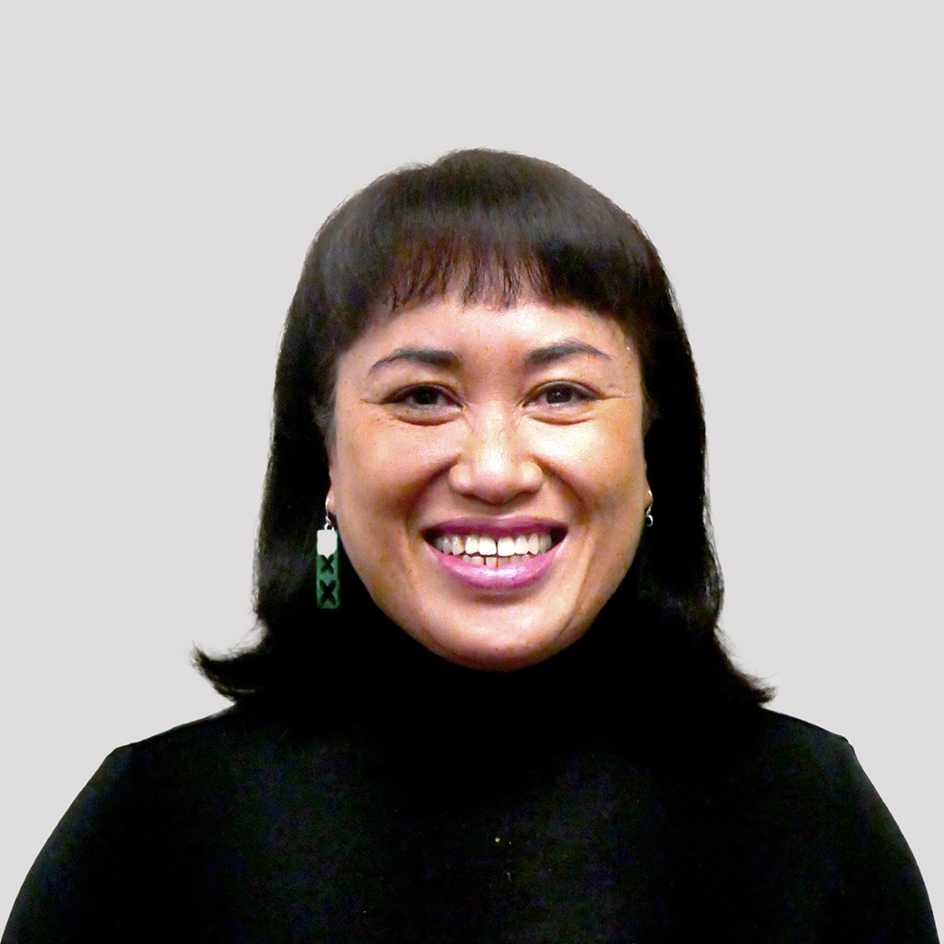 Moira Krishna
