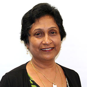 Dr Nalini Vijaykumar