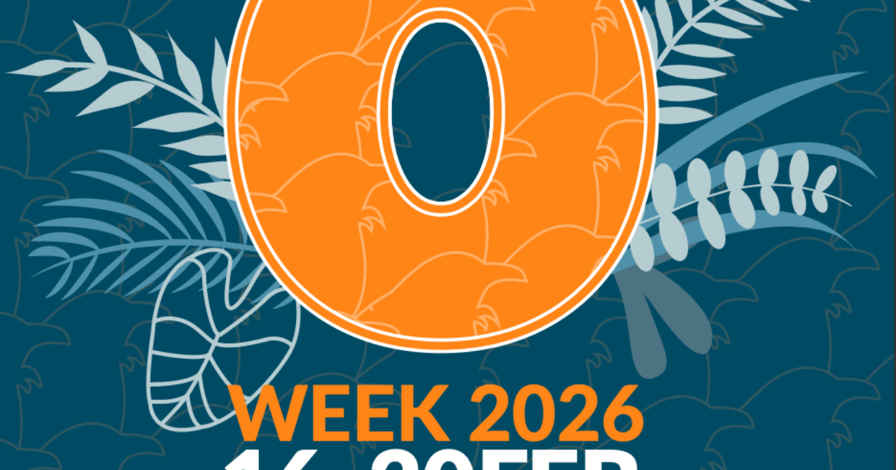Orientation Week Semester One 2026