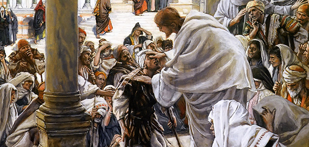 Paul's View of Slavery