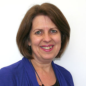 Pearl Thorp