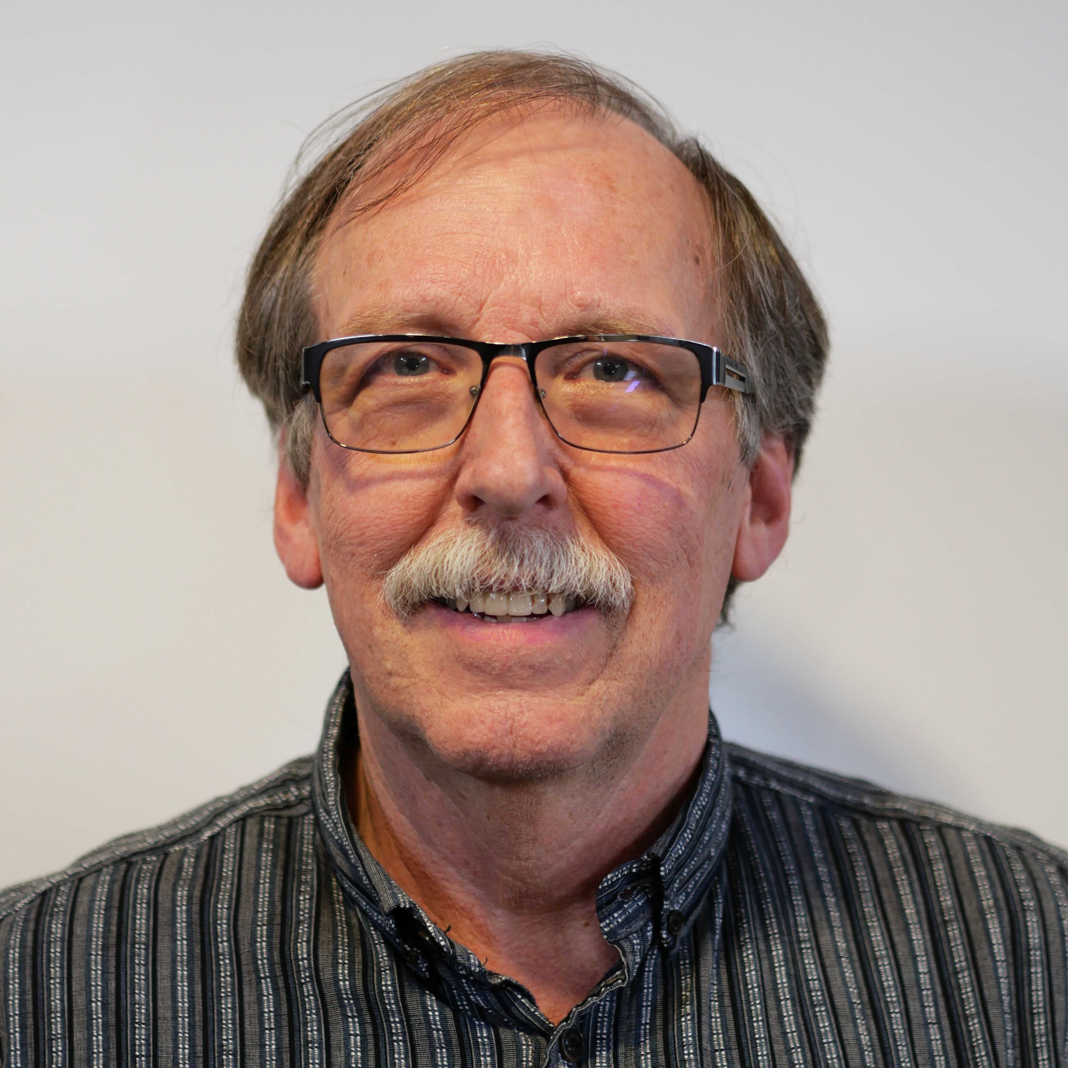 Dr Philip Church
