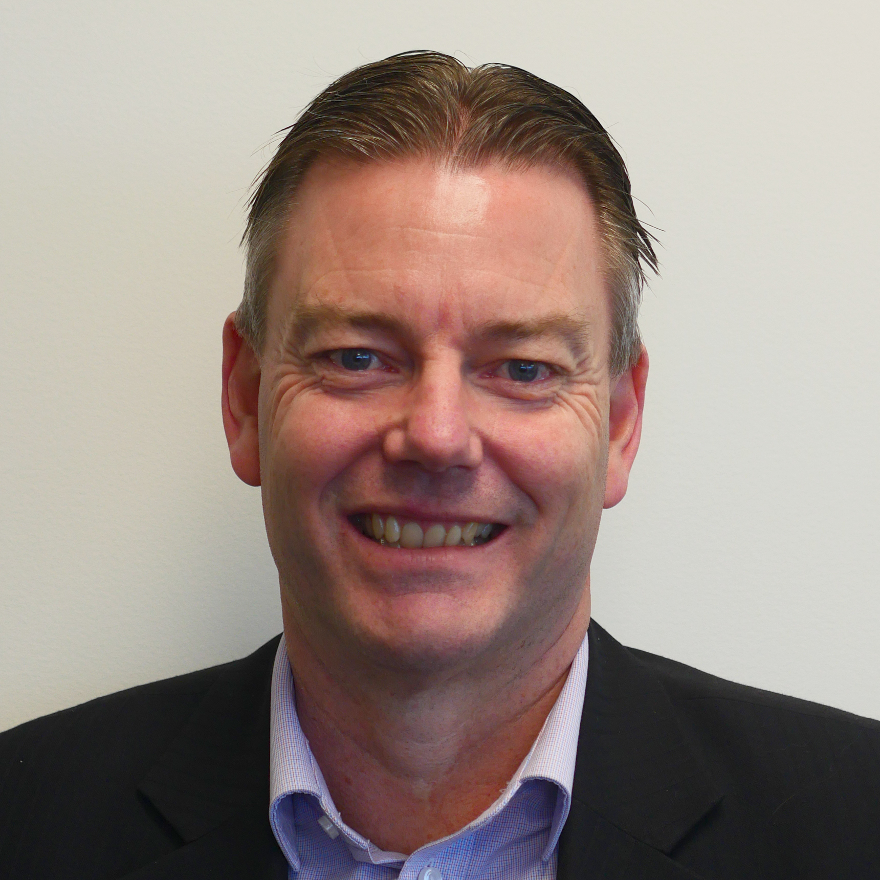 Phil Newman