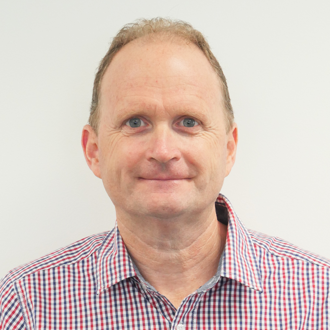 Dr Phillip Porter