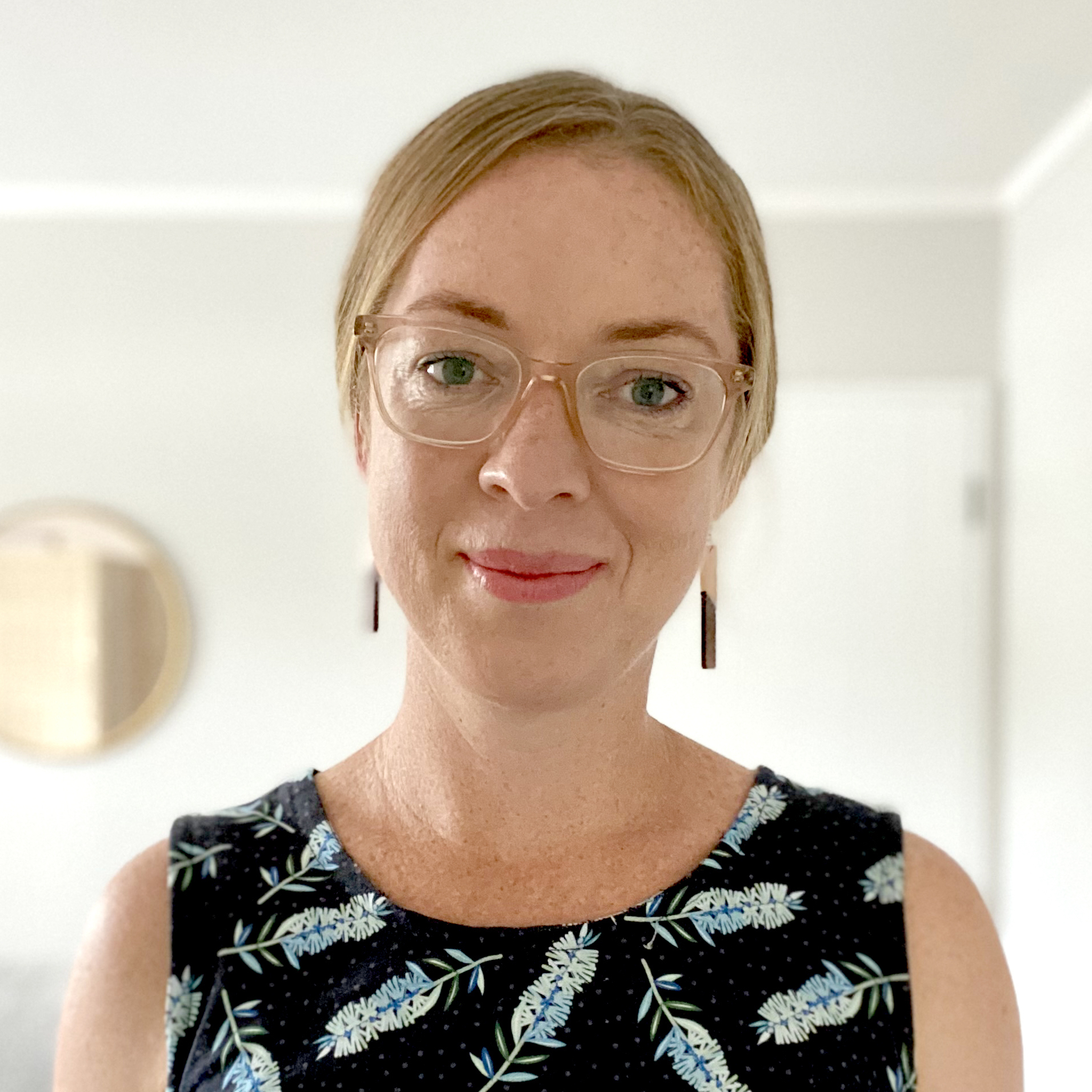Rebecca Dow