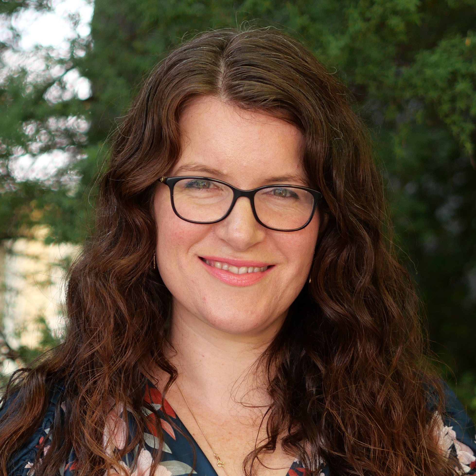 Rebecca de Jong