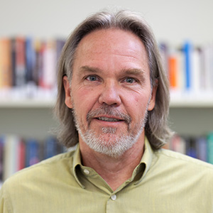 Dr Richard Neville