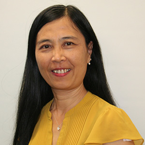 Rita Liu