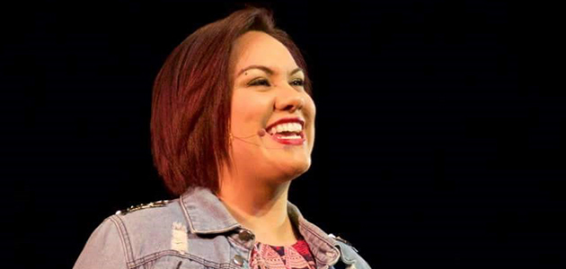 Meet Roxette Falesima