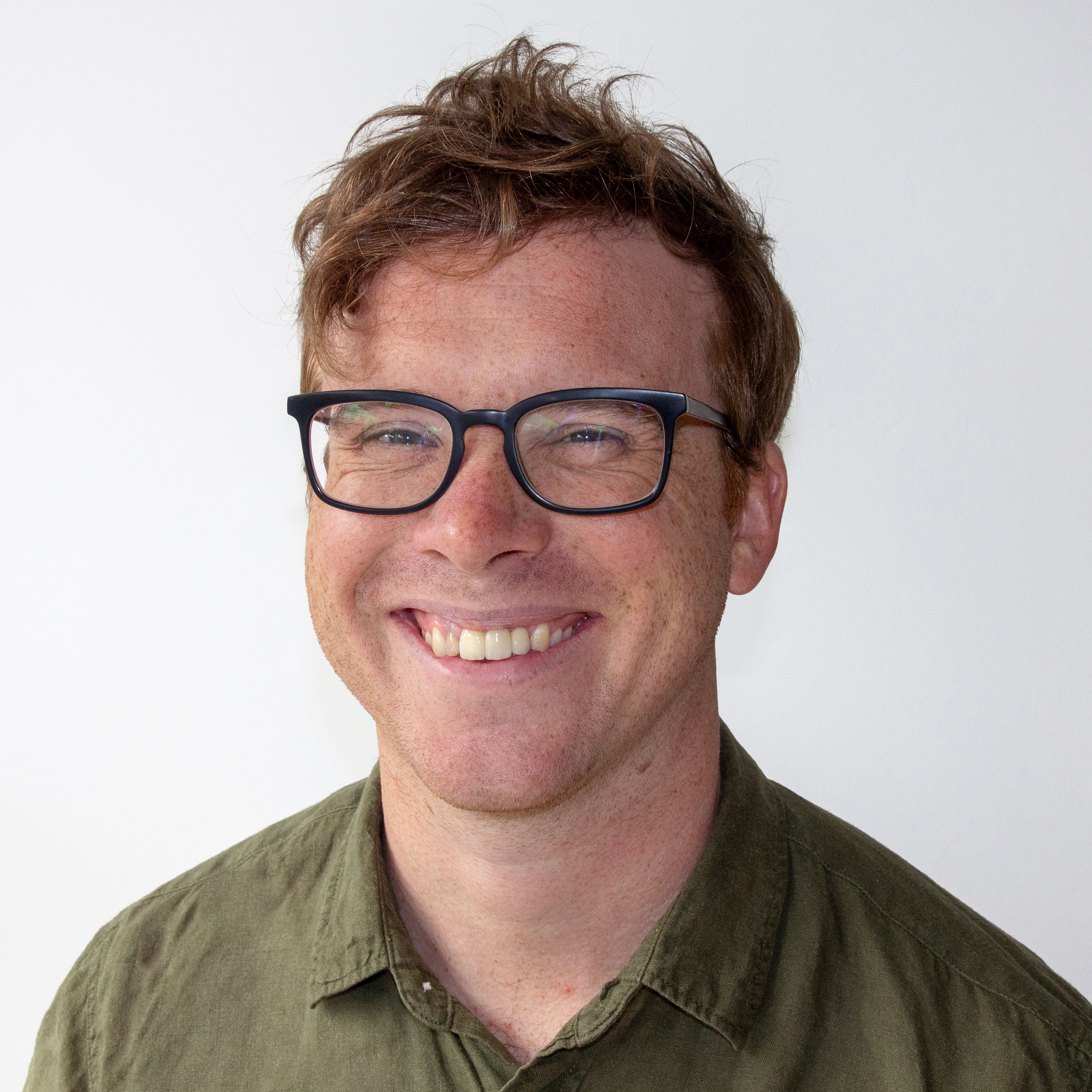 Dr Ryan Lang