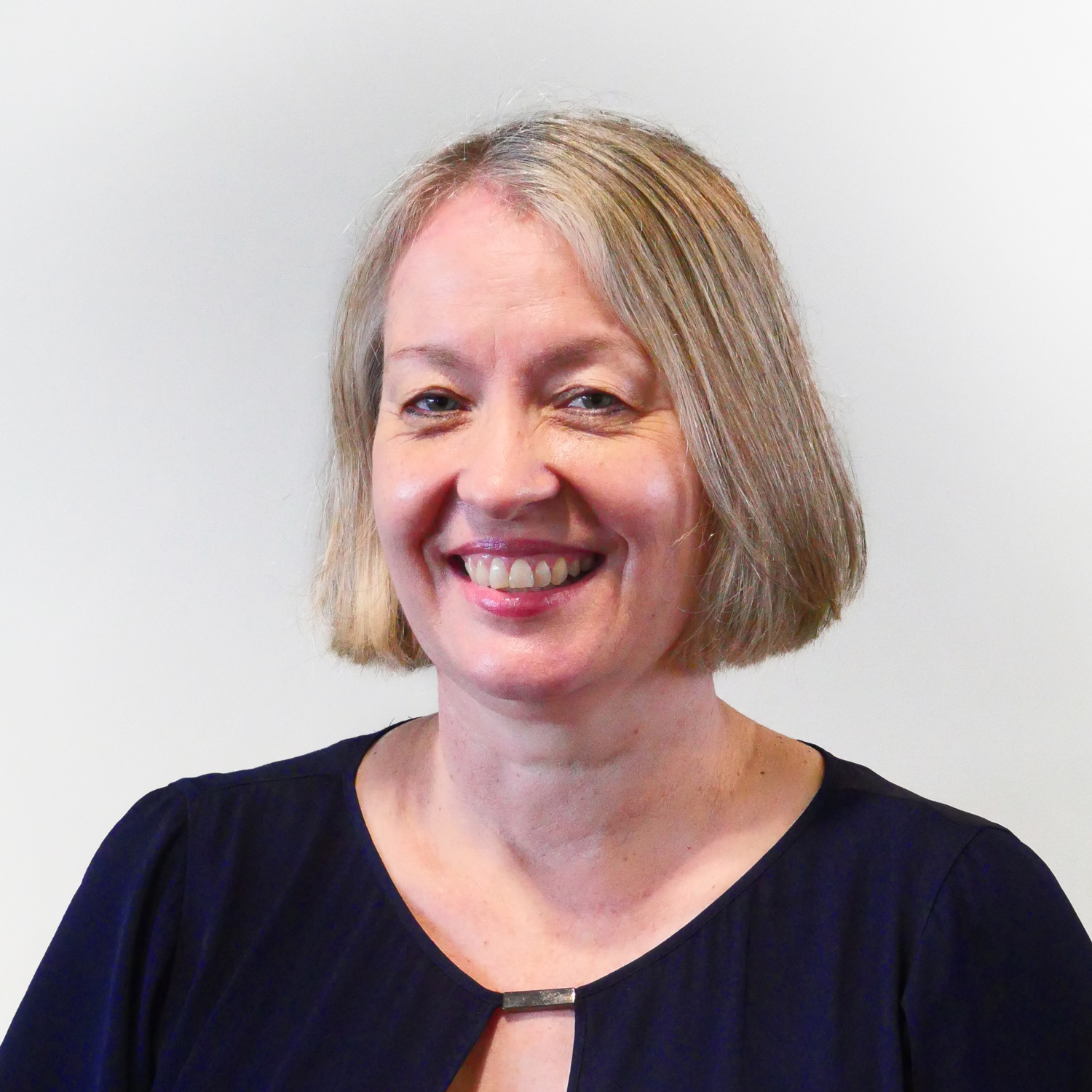 Rev. Dr Sarah Penwarden
