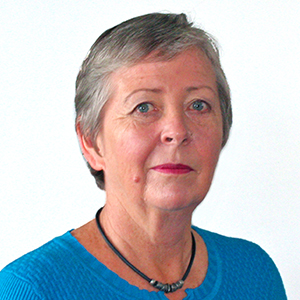 Sue Davidson