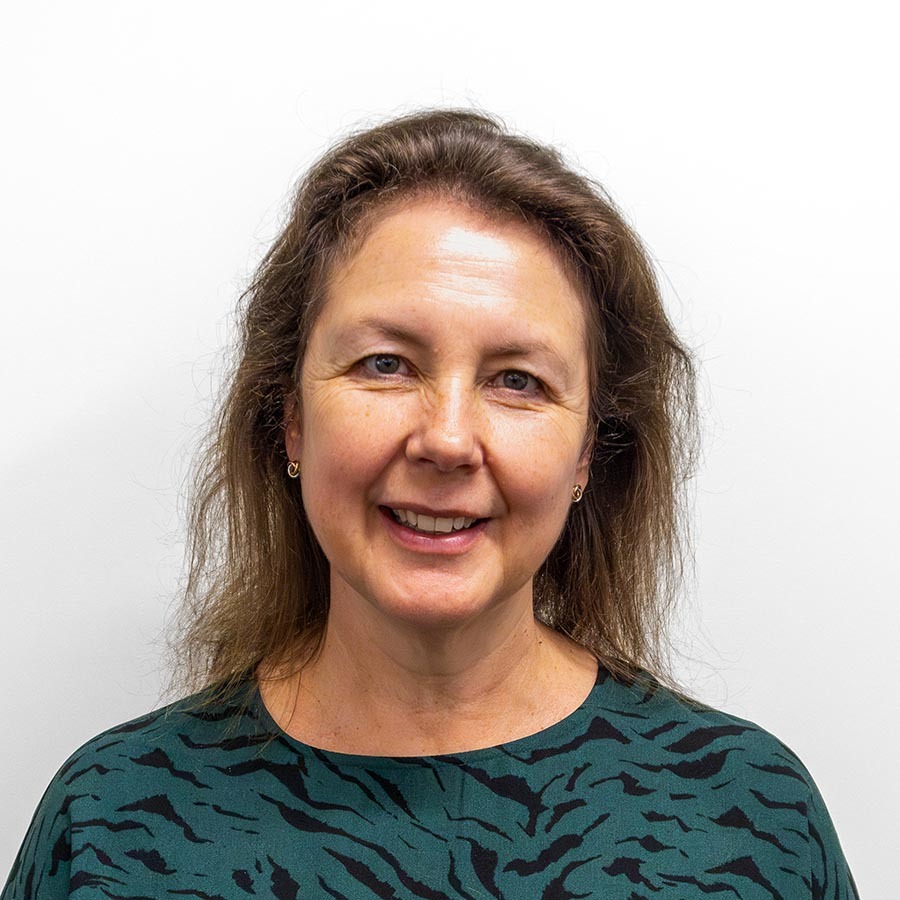 Susan Grant