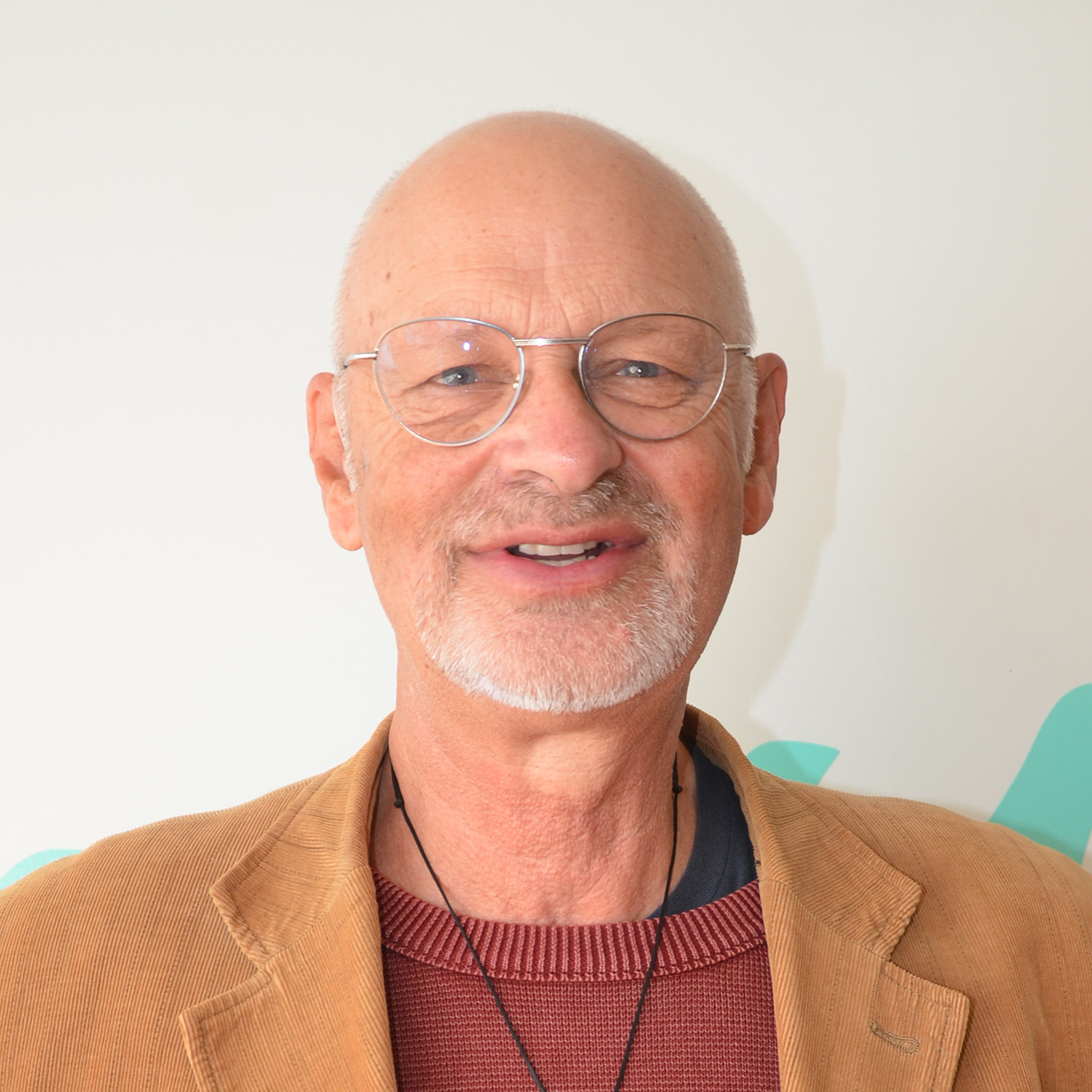 Dr Tim Meadowcroft