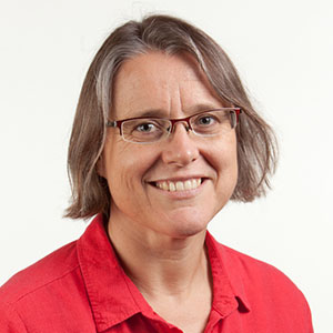 Tracey Hunt